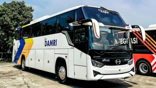 Damri Buka Rute Jakarta-Bali, Segini Tarifnya