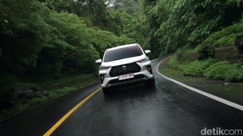 Toyota Siapkan Produksi Baterai di Indonesia