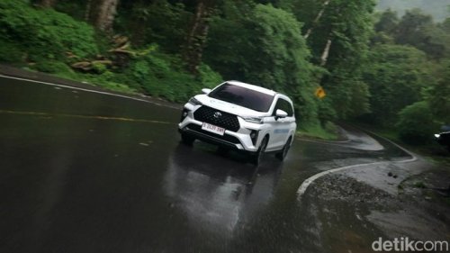 Indonesia Bisa Jual 3 Juta Mobil per Tahun Andai Pajaknya Semurah di Malaysia