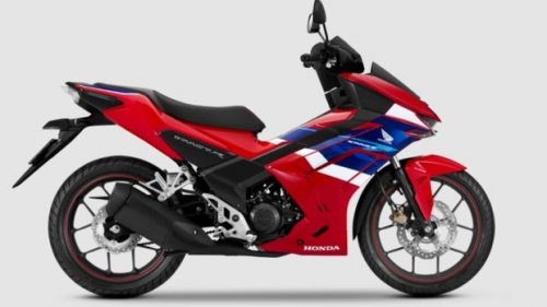 Honda Supra GTR 150 Terbaru Meluncur, Segini Harganya