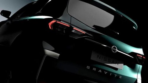 Bocoran Spesifikasi MPV Terbaru Nissan: Harga Mulai Rp 112 Juta-Fitur Seabrek