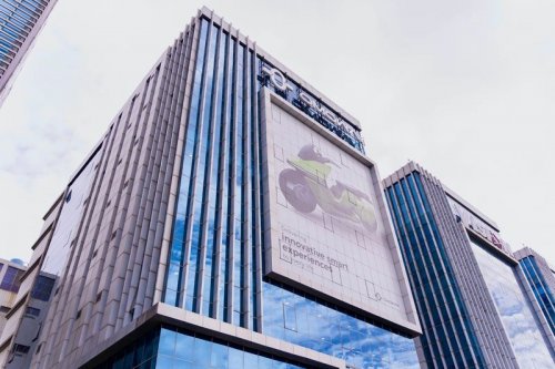 Dijuluki Tesla Roda 2, Omoway Pilih Jakarta Jadi 'Markas Besar' ASEAN