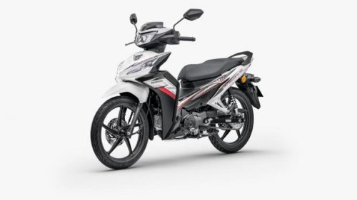 Honda Blade 125 Ada Versi Barunya, Harga Rp 27 Jutaan