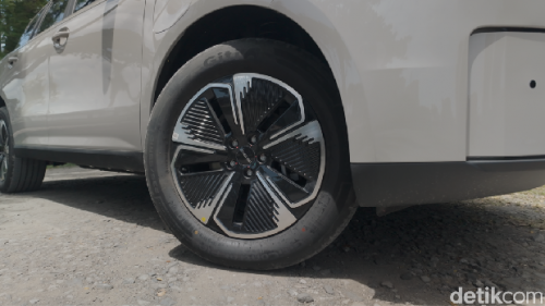 Jajal Jaecoo J5 EV: Rasanya 'Semurah' Harganya?