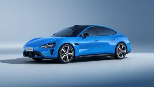 Rilis Besok Lusa, Mobil Listrik Terbaru Xiaomi Punya Jarak Tempuh 902 Km