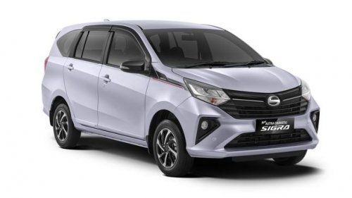 Daihatsu Jual 137 Ribu Mobil di Indonesia Tahun 2025, Ini yang Terlaris