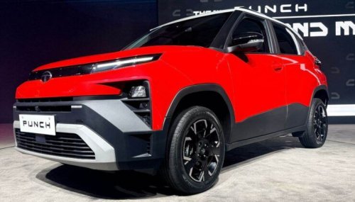 Sudah Bisa Dipesan, Harga SUV Ini Cuma Rp 104 Jutaan