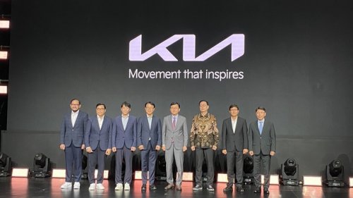 Babak Baru Kia di Indonesia