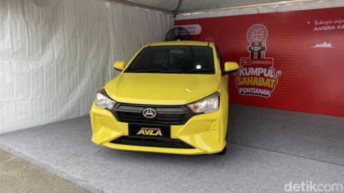 Baru Mau Beli Mobil Pertama Kali? Mending Pikirin Ini Dulu Deh!