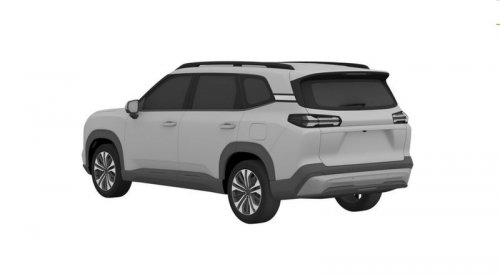 Terdaftar di RI, Segini Konsumsi BBM SUV Baru Wuling Seharga Rp 150 Jutaan