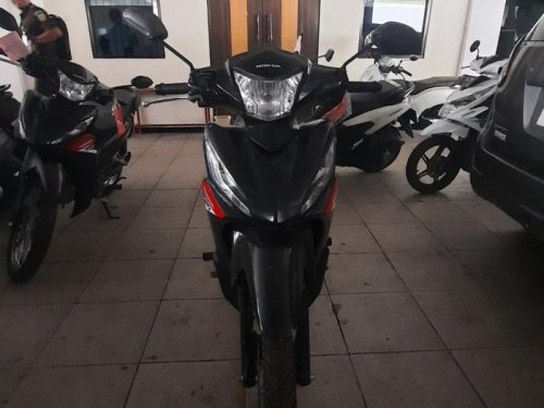 Lelang Honda Revo Fit Keluaran Tahun 2024 Mulai Rp 300 Ribuan