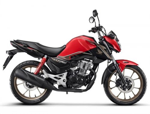 Honda Luncurkan Motor Sport 160 cc: Bisa Tenggak Etanol, Harga Rp 66 Jutaan