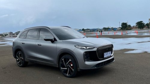 Lepas L8 Punya Fitur Canggih Ini, Cocok buat yang Sering Pergi ke Mal