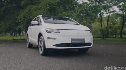 Fitur Aletra L8 Ini Bikin Road Trip ke Sumatera Nyaman