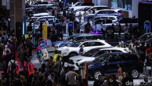 Beli Mobil Makin Susah: Harga Naik Nggak Sesuai Pendapatan