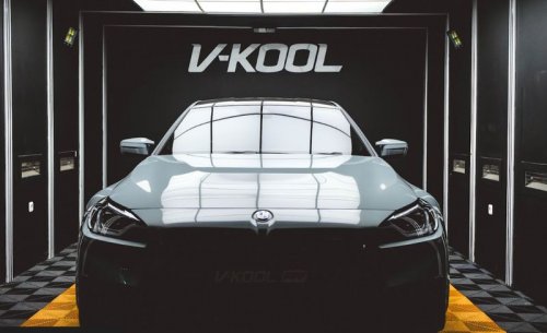 Awas Salah Pilih! Kenali Ciri-ciri PPF Berkualitas untuk Mobil