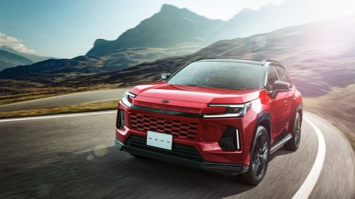 Toyota RAV4 PHEV 2026 Meluncur: Daya Jangkau Lebih Jauh, Harga Rp 600 Jutaan