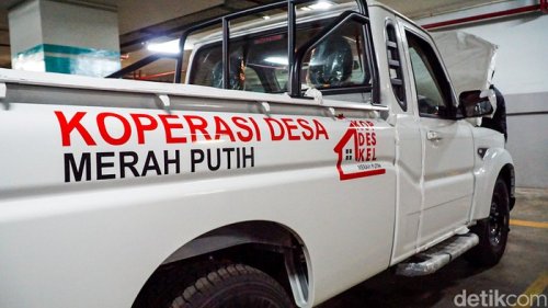 Mahindra Belum Dapat Kabar Impor Pick Up India Ditunda