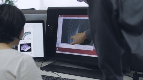 Standar Pengujian Ketat Ban Bridgestone Sebelum Dipasarkan