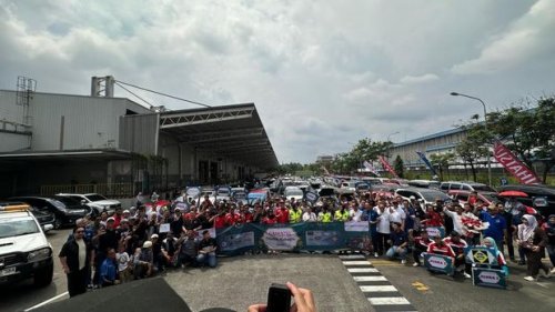 Sambut Lebaran 2026, Daihatsu Ajak Komunitas Mudik Bareng