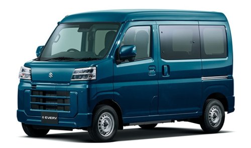EV Suzuki Hasil Kolaborasi dengan Daihatsu-Toyota Meluncur, Harga Rp 300 Jutaan