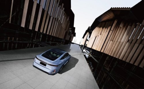 トヨタが上海モーターショーで電動化モデル2車種をワールドプレミア