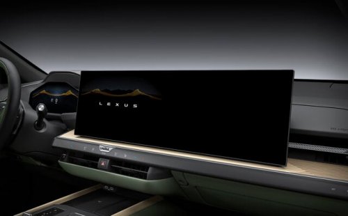 トヨタが上海モーターショーで電動化モデル2車種をワールドプレミア