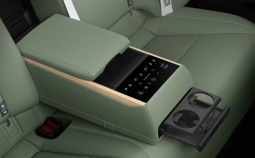 トヨタが上海モーターショーで電動化モデル2車種をワールドプレミア