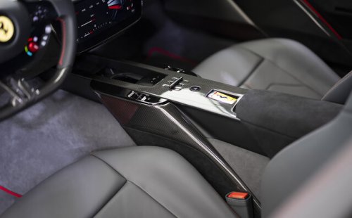 フェラーリ ローマの後継モデル「アマルフィ」が早くも日本上陸