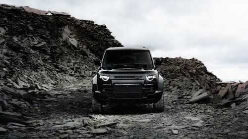 Land Rover 2026 : toutes les nouveautés à venir