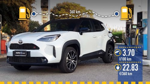 Los coches que menos gastan de 2025: clasificación por tipo de energía