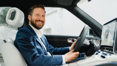 Que pouvons-nous attendre de la nouvelle smart #2 ?