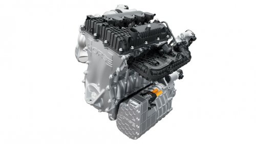 Los Renault Megane y Scenic volverán a tener motor de combustión