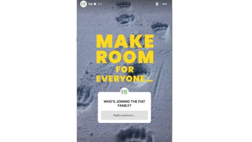 À quoi ressemblera le nouveau SUV familial Fiat ?