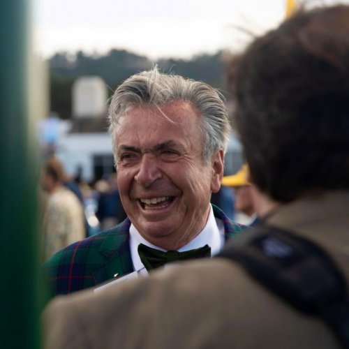 Ketika Ruf 'Dobrak Batas Suara' dan Ubah Balap Supercar