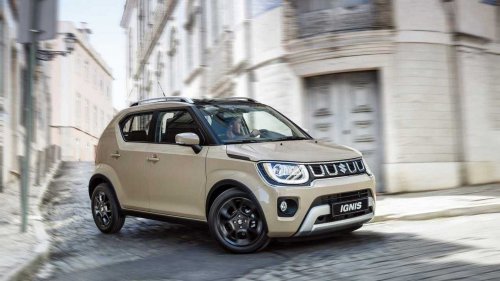 Schräge Schönheiten: 10 Gebrauchte für maximale Coolness