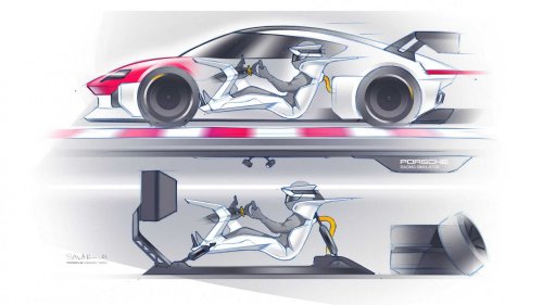 Porsche Menyukai Hyundai Ioniq 5 N dan Anggap Sangat Bagus