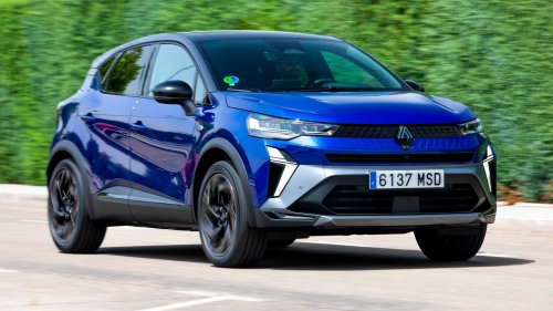 El buen año de Renault en España: Top2 para el Clio y 105.989 unidades vendidas