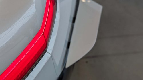 Seperti Inilah Edisi Peluncuran Rivian R2