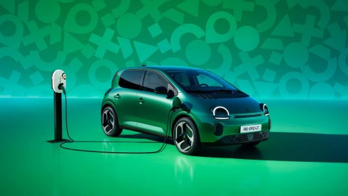 Die neue EU-Kategorie für kleine Elektroautos heißt M1E