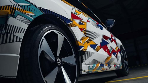 VW-Markenchef kritisiert Pop-Out-Türgriffe: "Schrecklich zu bedienen"