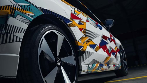 VW-Markenchef kritisiert Pop-Out-Türgriffe: "Schrecklich zu bedienen"