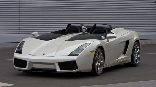 Vingt ans après : que signifie encore "Centro Stile" ?