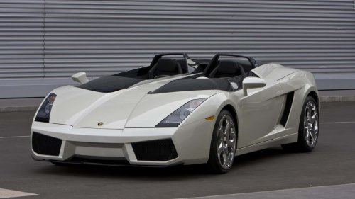 Vingt ans après : que signifie encore "Centro Stile" ?