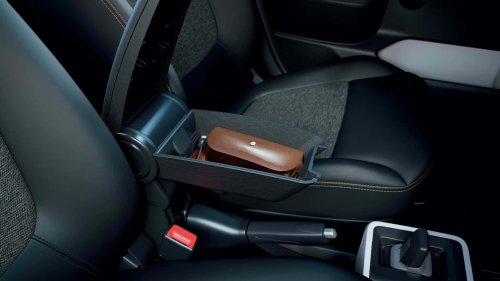 2026 Dacia Spring: Europe's Cheapest EV Gets More Power