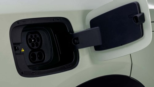 Hongqi EHS5: Elektro-SUV debütiert auf der IAA Mobility 2025