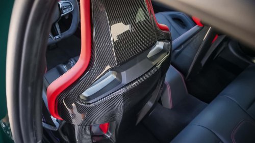 BMW M3 CS Touring im Test: Traumauto? Ja; Objektiv sinnvoll? Nicht unbedingt