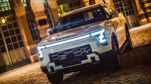 Santana Motors ist zurück: Spanische Legende startet neu durch