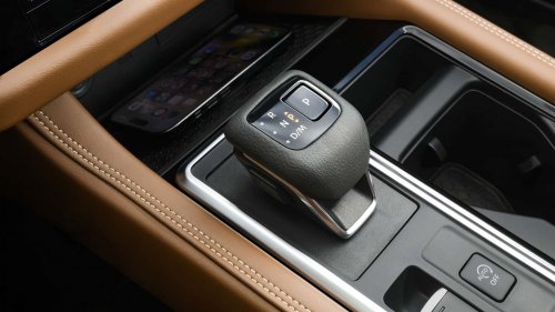 2026 Nissan Pathfinder Revealed: A Sharper, Smarter Three-Row SUV