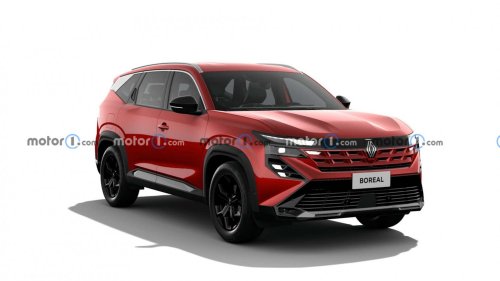 Nuevo Renault Boreal 2026: ¿básico más barato? ¡Precios, motores y equipamiento!